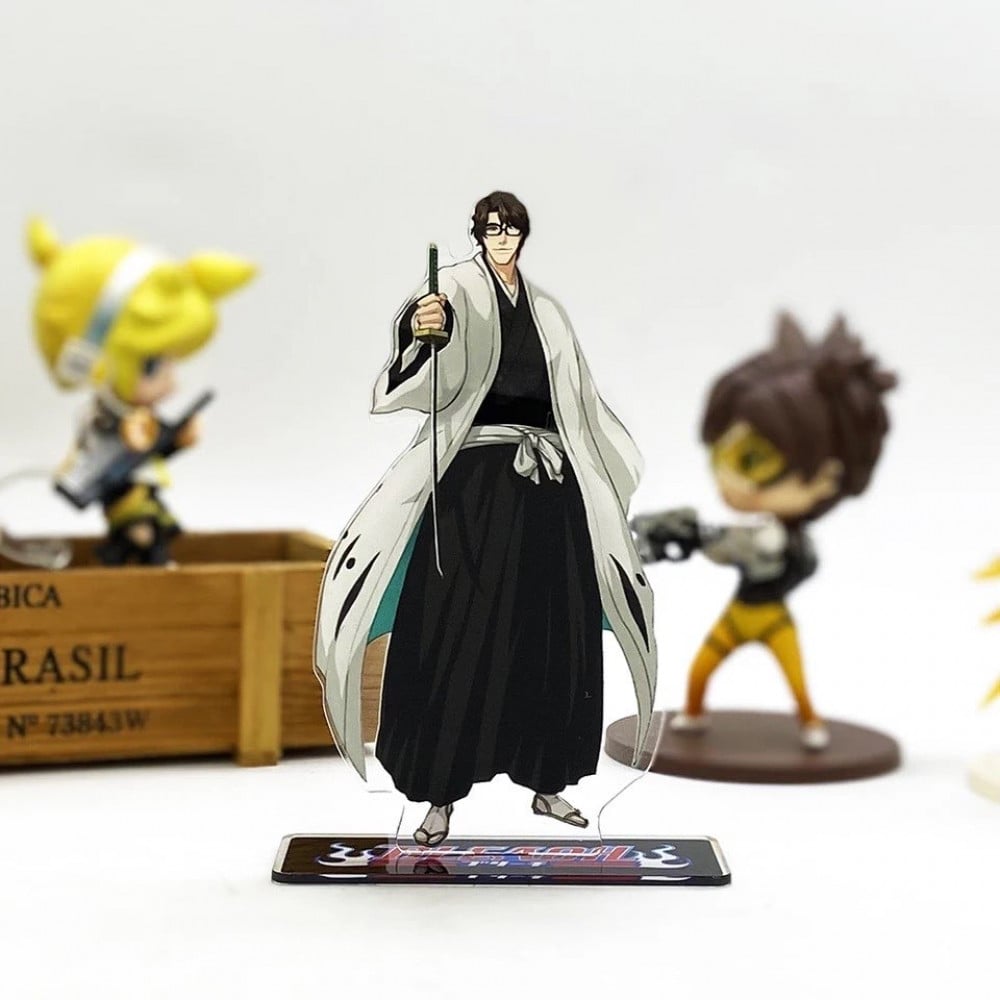 ستاند ايزن من انمي بليتش متجر سوكوي