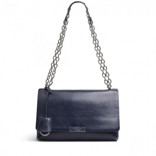 حقيبة رادلي لندن -كبيرة (كحلي)