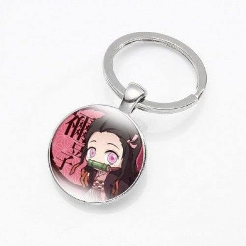 علاقة مفاتيح نيزكو