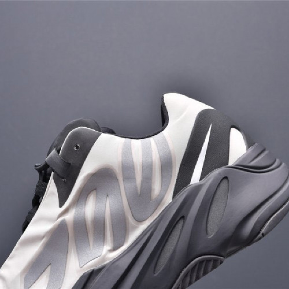 adidas gazelle silver green womens adidas Yeezy Boost 700 MNVN Laceless Analog
