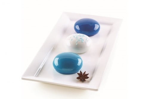 قالب 3D سيليكون MINI GOCCIA