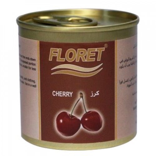 معطر فلوريت سائل كرز