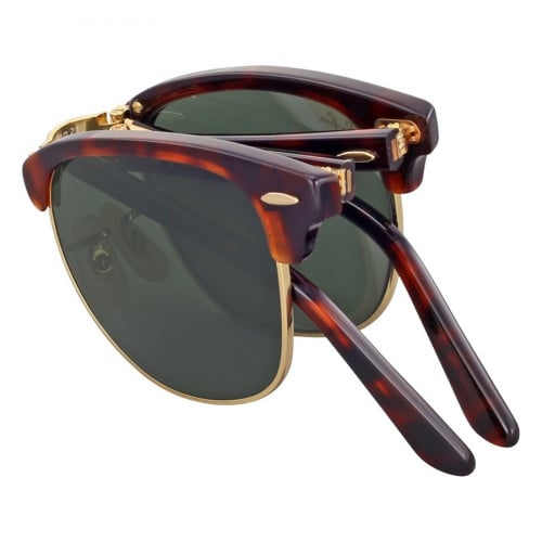 Ray Ban Clubmaster Folding