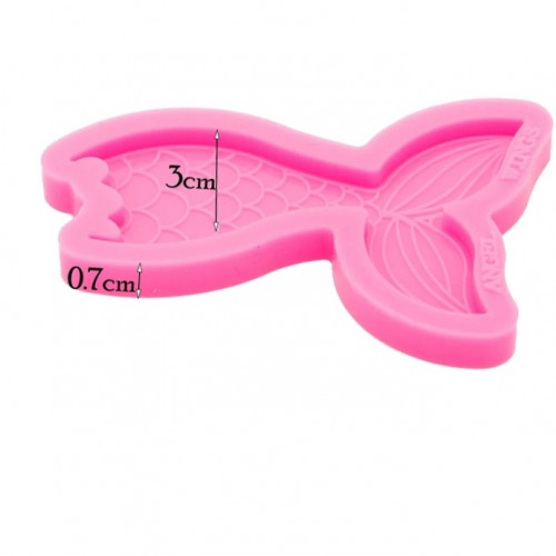 قالب سيليكون