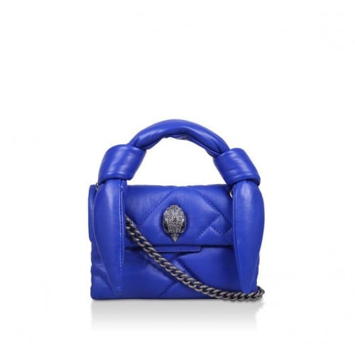 حقيبة كيرت جيجر -صغيرة (أزرق)