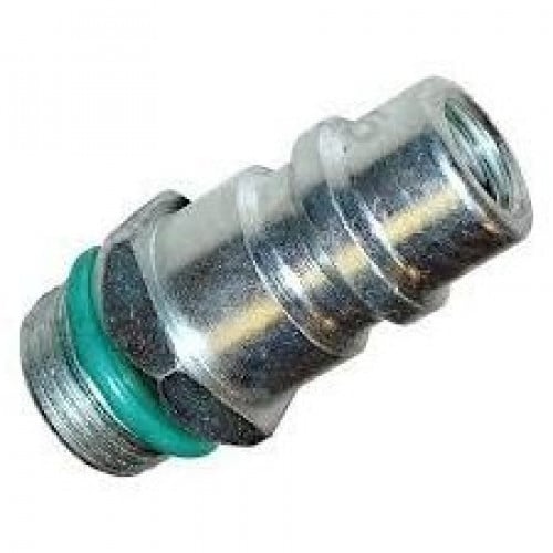 11563W# بلف تعبئة فريون الظغط  الواطي  / LOW CHARGING VALVE R-134A
