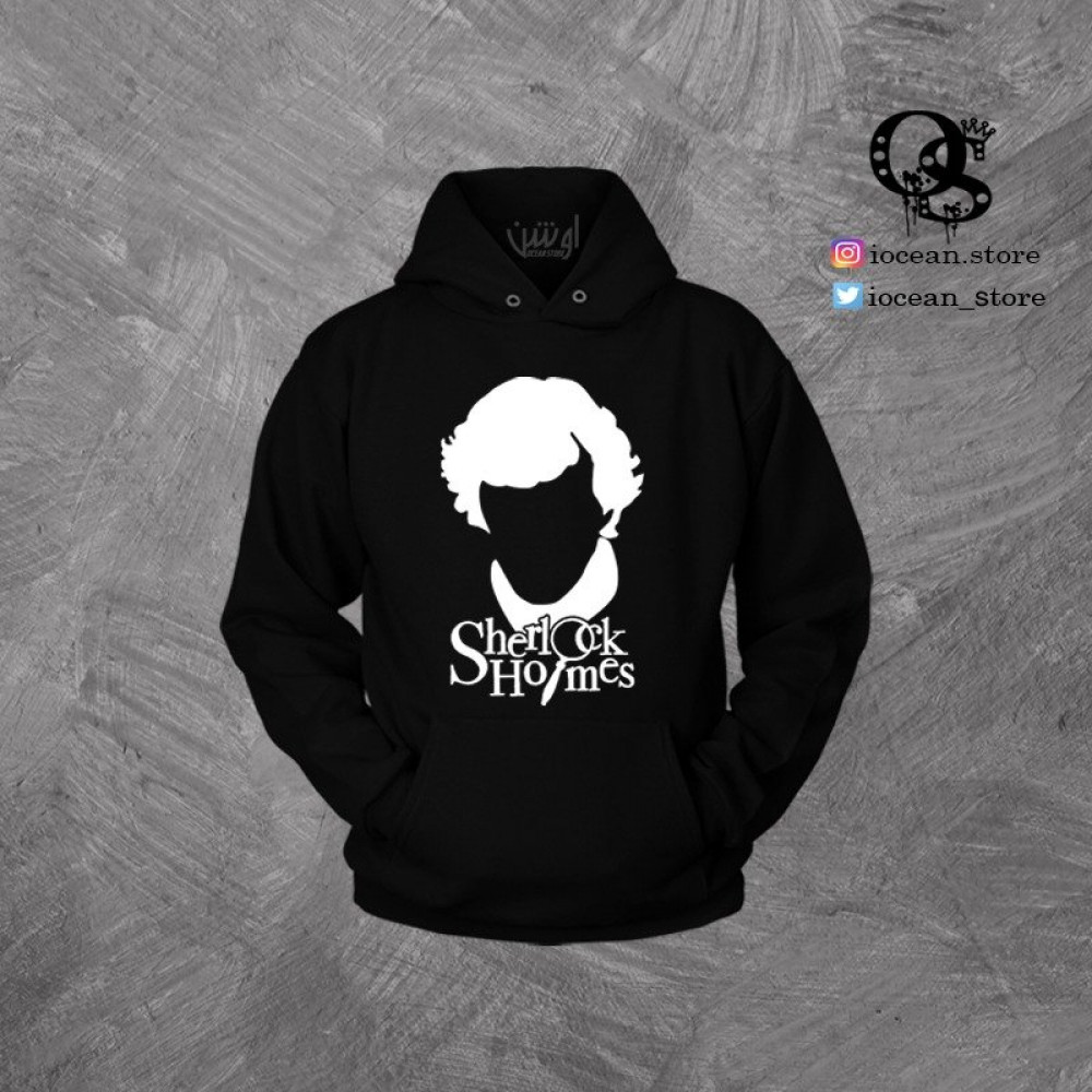 بلوفر -  Sherlock - شيرلوك / شارلوك هولمز