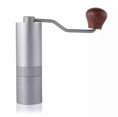 موجاي مطحنة يدوية من إيقل 20 جرام مع منظف هواء