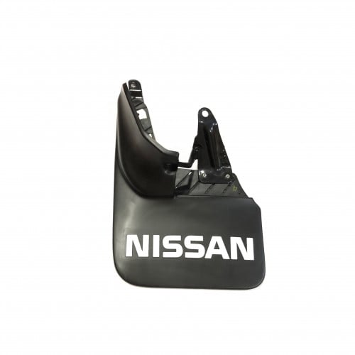 نسافة خلفي يسار باترول ستاندر كتابة بيضاء أصلي