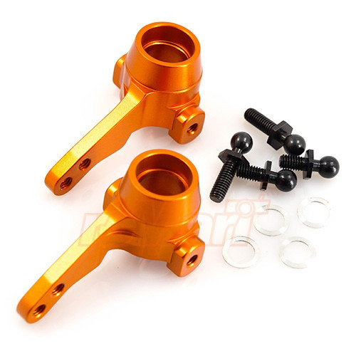 ALUMINUM FRONT KNUCKLE ARM FOR HPI SPRINT 2 SPT2-006OR