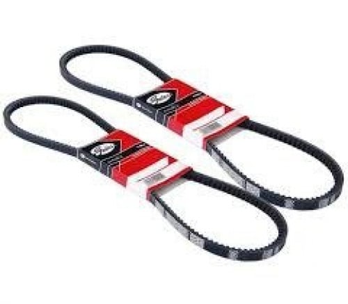 #10976J  سير مروحه هايلكس / BELT FOR HILUX 4 GROOVE 09300