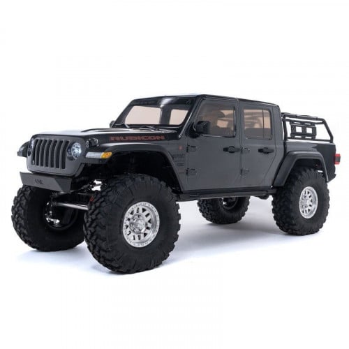 1/10 SCX10 III Jeep JT Gladiator Rock Crawler with...