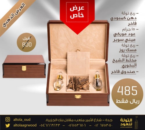 product