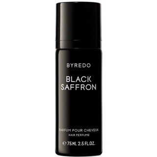عطر الشعر بلاك زعفران Byredo