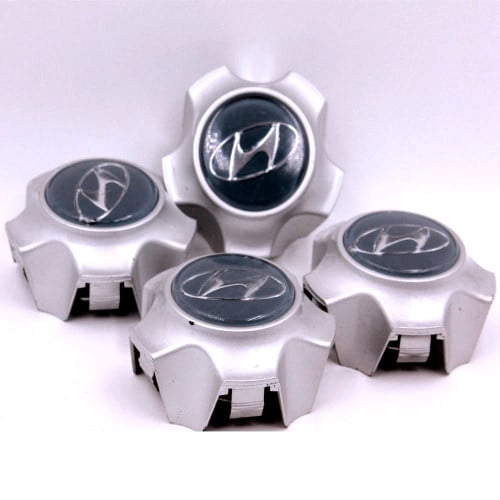 طقم غطاء جنوط هونداي سنتافي 2012 - 2016