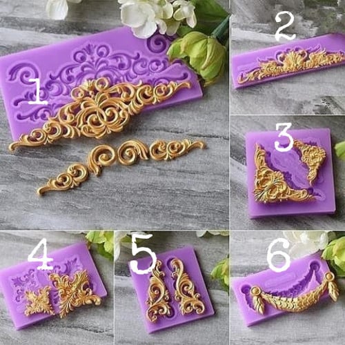 مجموعة زخارف اعراس