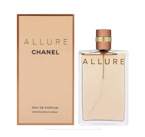 عطر الور من شانيل - او دو بارفيوم - 50 مل