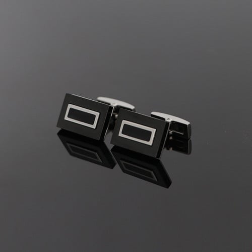 كبك LUSSO فضي أسود