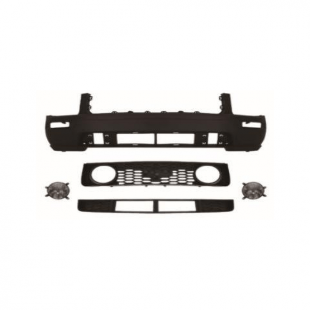 صدام امامي موستنق  GT