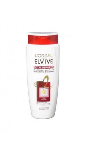 شامبو الفيف معالجة كاملة