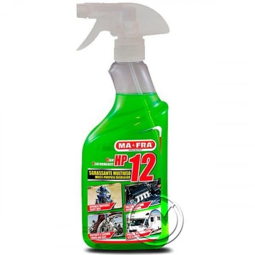 منظف المكينة HP12