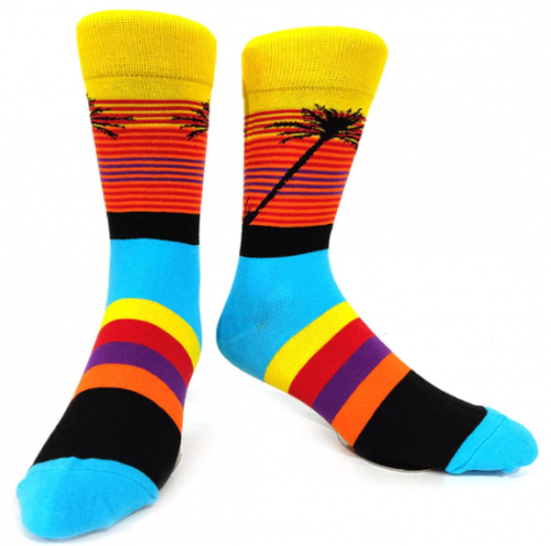 شراب الغروب