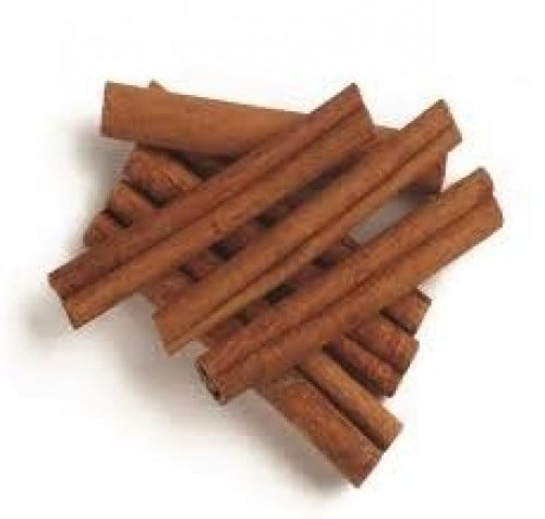 قرفه سيلاني نص كيلو