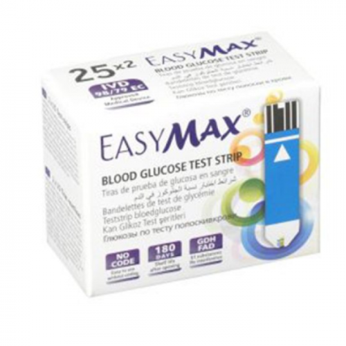 شرائط تحليل السكر easy max