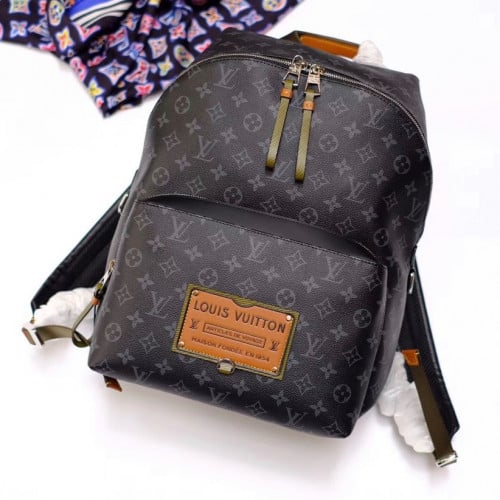 LV Backpack