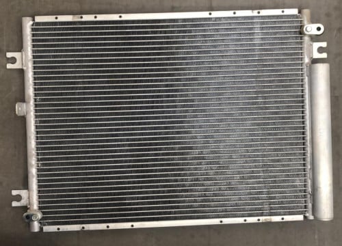 12650T# ليتر مكيف سوزوكي فيتارا/CONDENSER SUZUKI VITARA 07-09