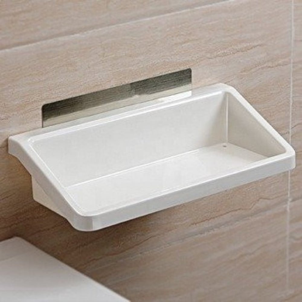 اقوى رف تخزين للحمام-حامل الادوات,تنظيم دورة المياه-متجر متنوع