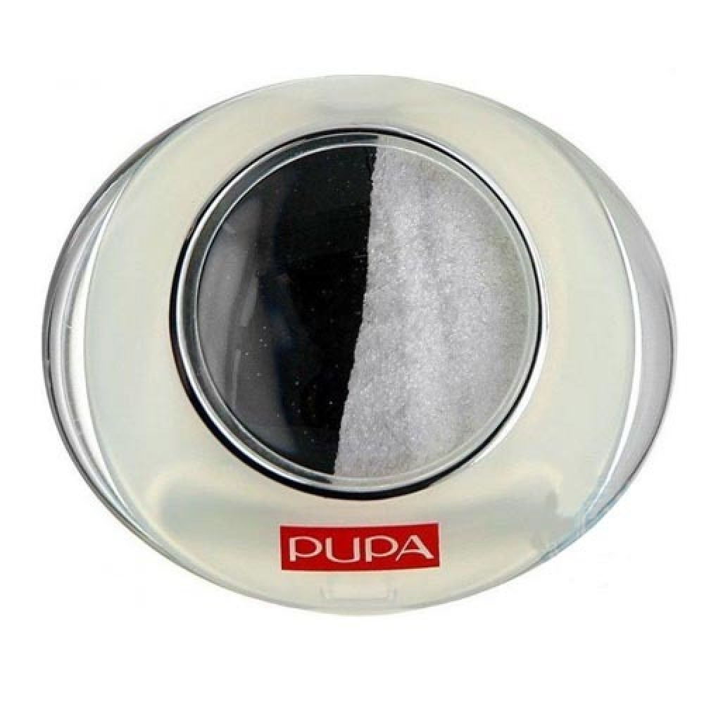 Pupa eyeshadow citrusy number 07 two colors in one box - يو سي في غاليري