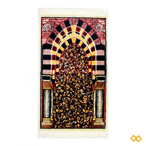 سجاده كروان نفر
