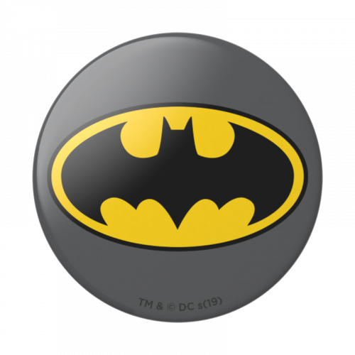مسكة جوال بوب سوكيت لوغو باتمان