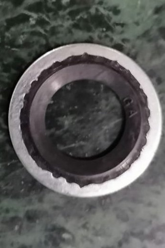 #12252C واشر كمبروسر جمس امريكي / SEALING WASHER FOR GM COMPRESSOR