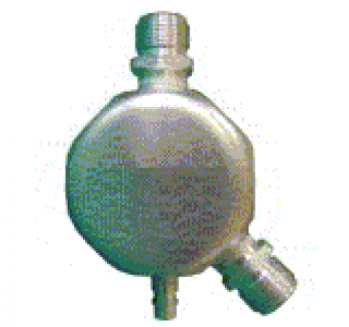 ACCUMULATOR GM PONTIAC OLDSMOBILE CADILLAC No11056C صفاية فريون امريكي