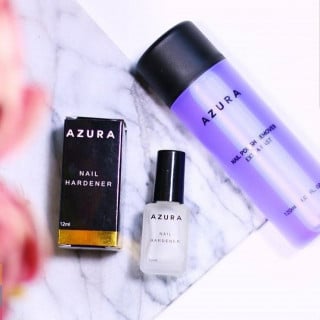 ازورا مقوي + المزيل