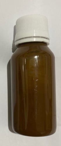 لون ريزن سائل بني ( 60 مل)