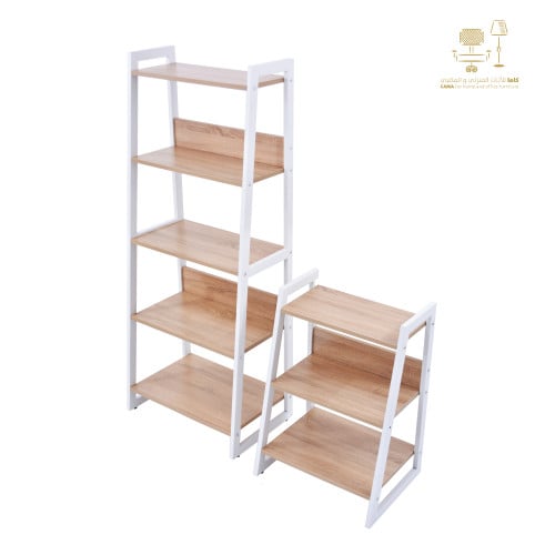 مجموعة رفوف متعددة الاستخدام 9809