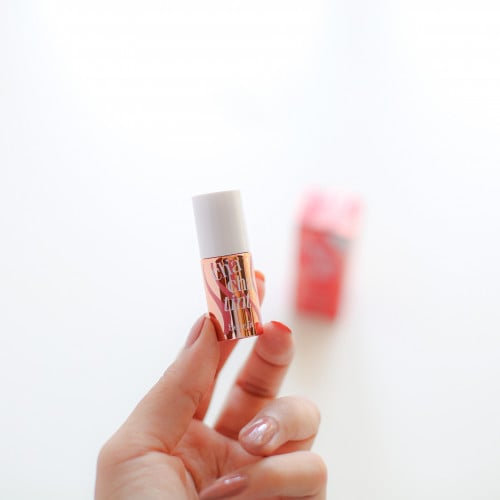 بنفت تنت شفاه وخدود شاشا - حجم ميني