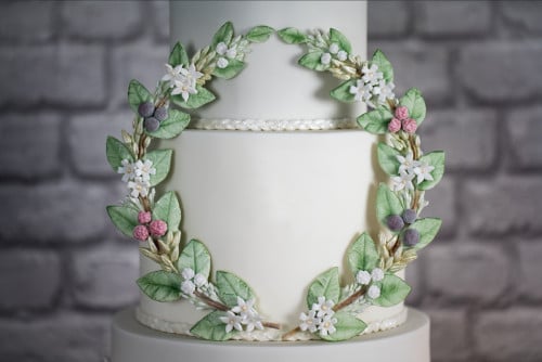 قالب سيليكون Sugar Twine