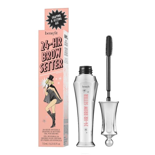 جل الحواجب الشفاف 24 Hour Brow Setter