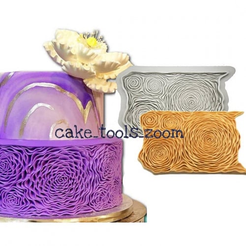 سيليكون ورد رافلز