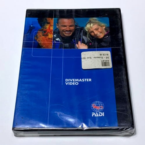 قرص فيديو مرشد غوص نسخة 2010