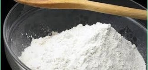 دقيق رز