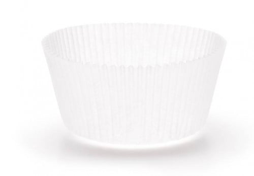 ورق كيك ابيض 21X16 ملم