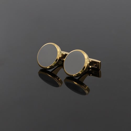 كبك LUSSO ذهبي رصاصي