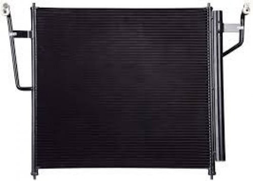 CONDENSER TITAN PICK UP  INFINITI QX56 04-15 No 12616T كوندنسر نيسان