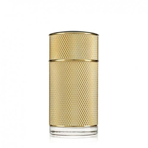 عطر دنهل ايكون ابسولوت او دو برفيوم رجالي 100 مل