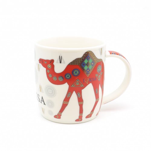 Najd Mug